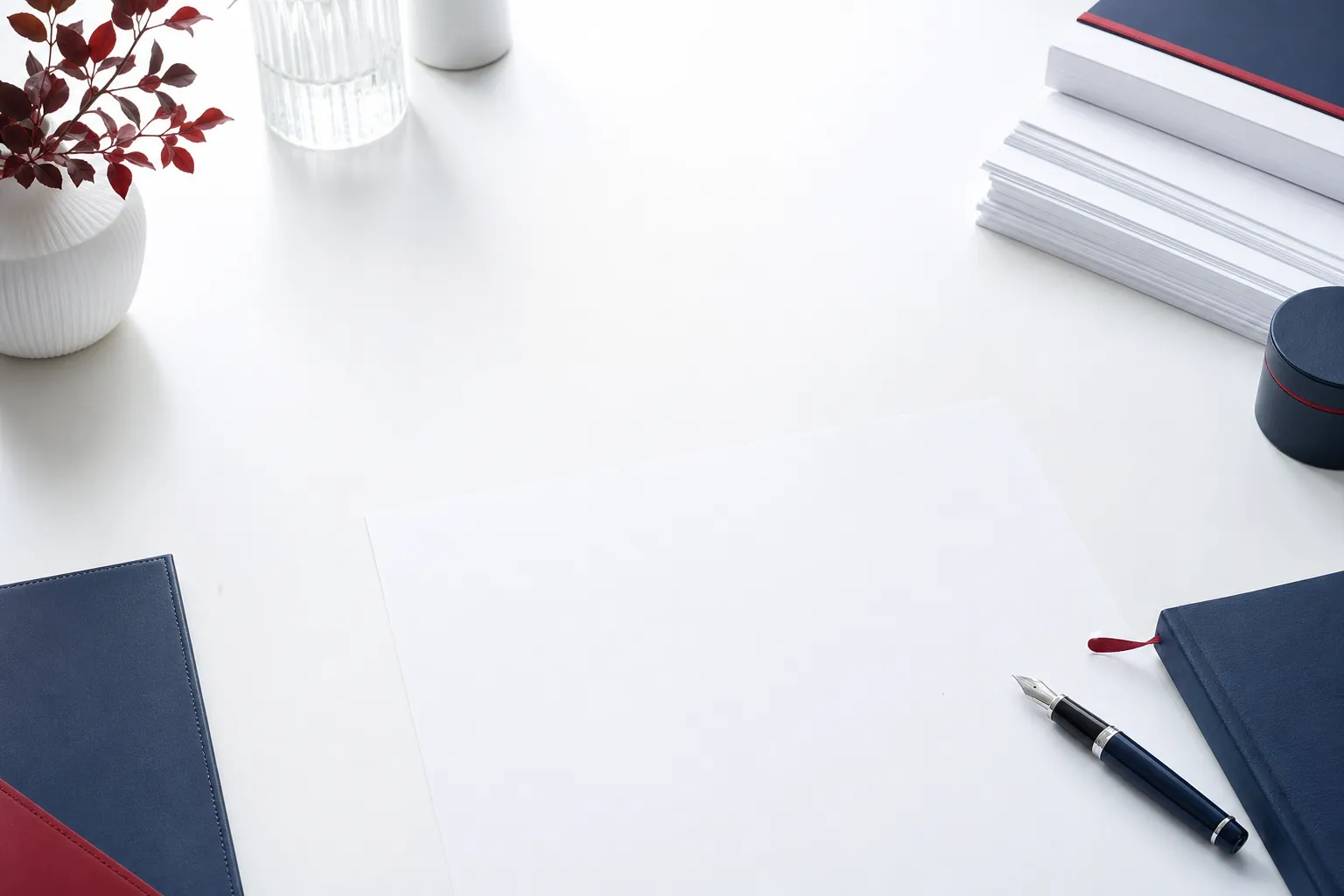 Legal document templates and contracts on a desk — download and edit professional legal templates