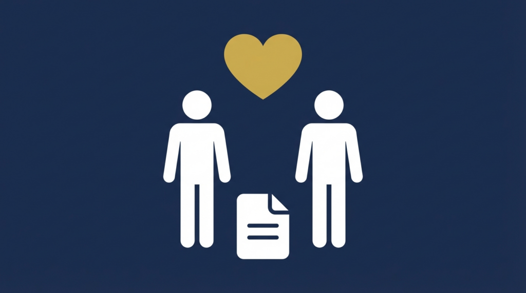 Wills & Lasting Powers of Attorney — A UK Basics Guide