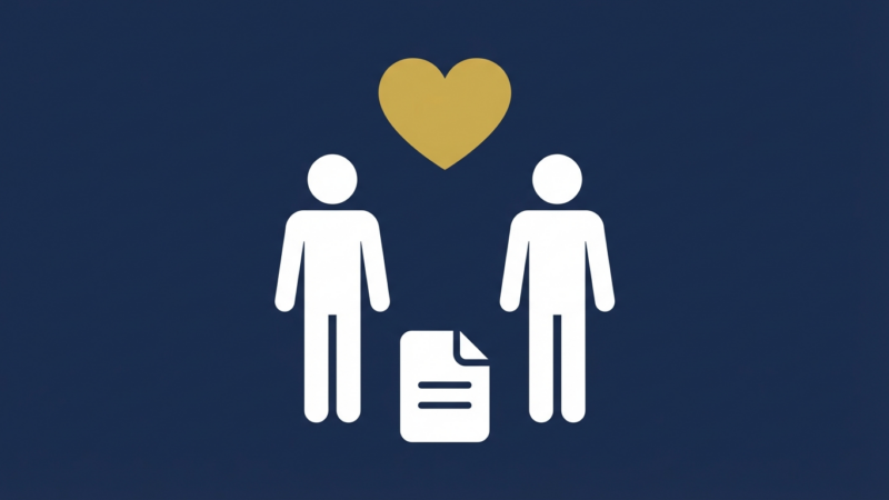 Wills & Lasting Powers of Attorney — A UK Basics Guide