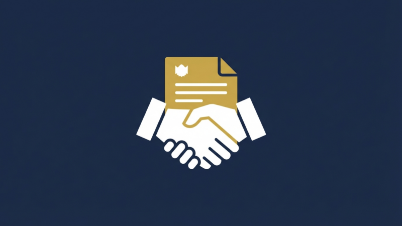 Employment Contract Guide — UK Contracts & the Written Statement of Particulars