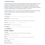 Detailed version — page 1