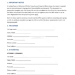 Detailed version — page 1