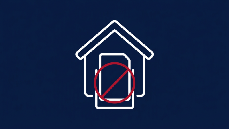 Section 21 Has Gone: What the Renters’ Rights Act Means for Your Tenancy Agreement
