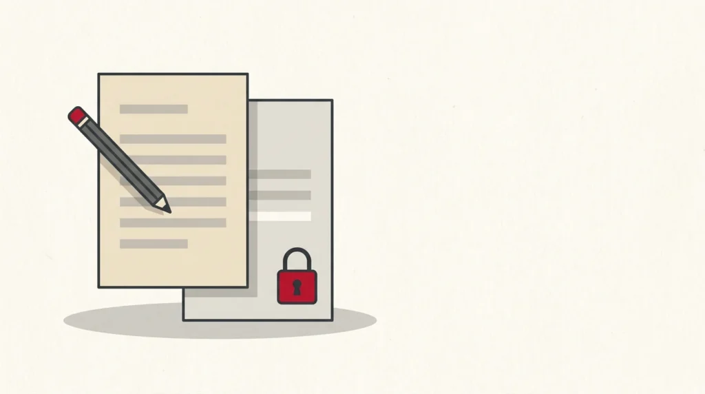 DOCX or PDF? Choosing the Right File to Send, Sign and Keep