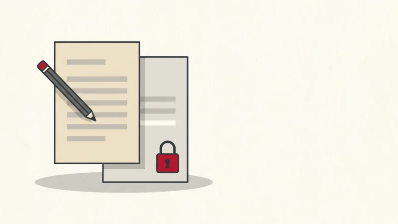 DOCX or PDF? Choosing the Right File to Send, Sign and Keep